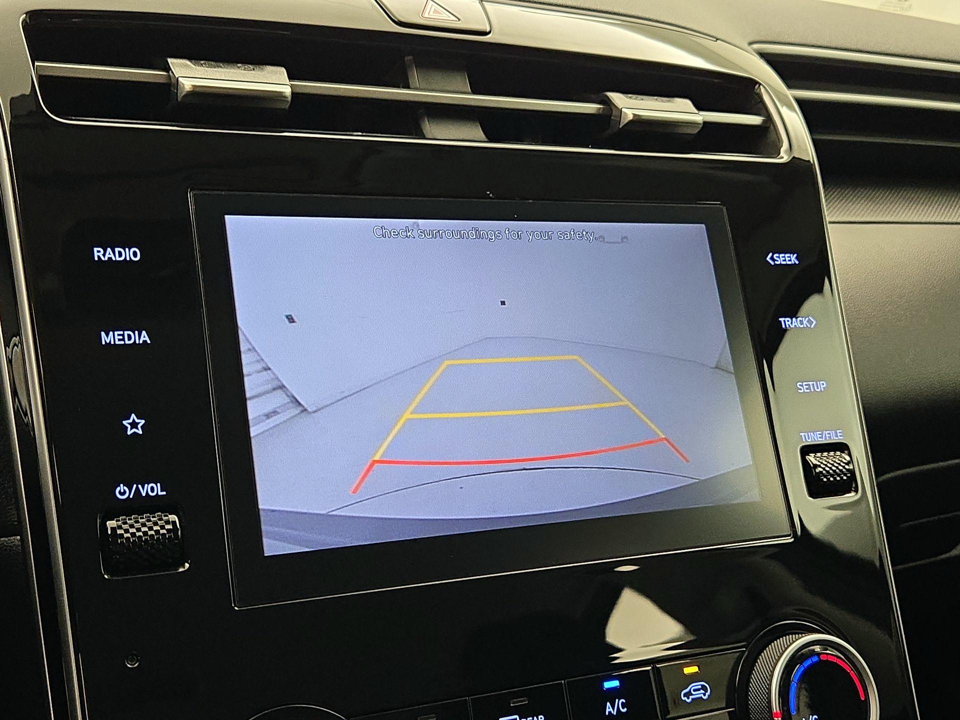 Thumbnail: 2022 Hyundai Tucson - 14
