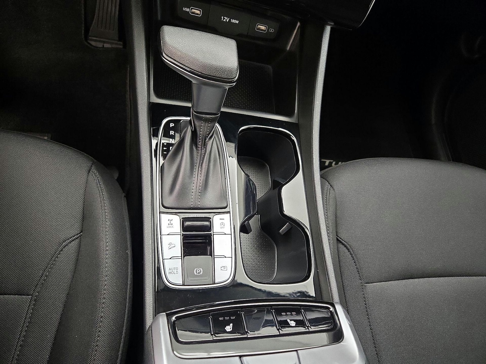 2022 Hyundai Tucson SEL - Photo 18