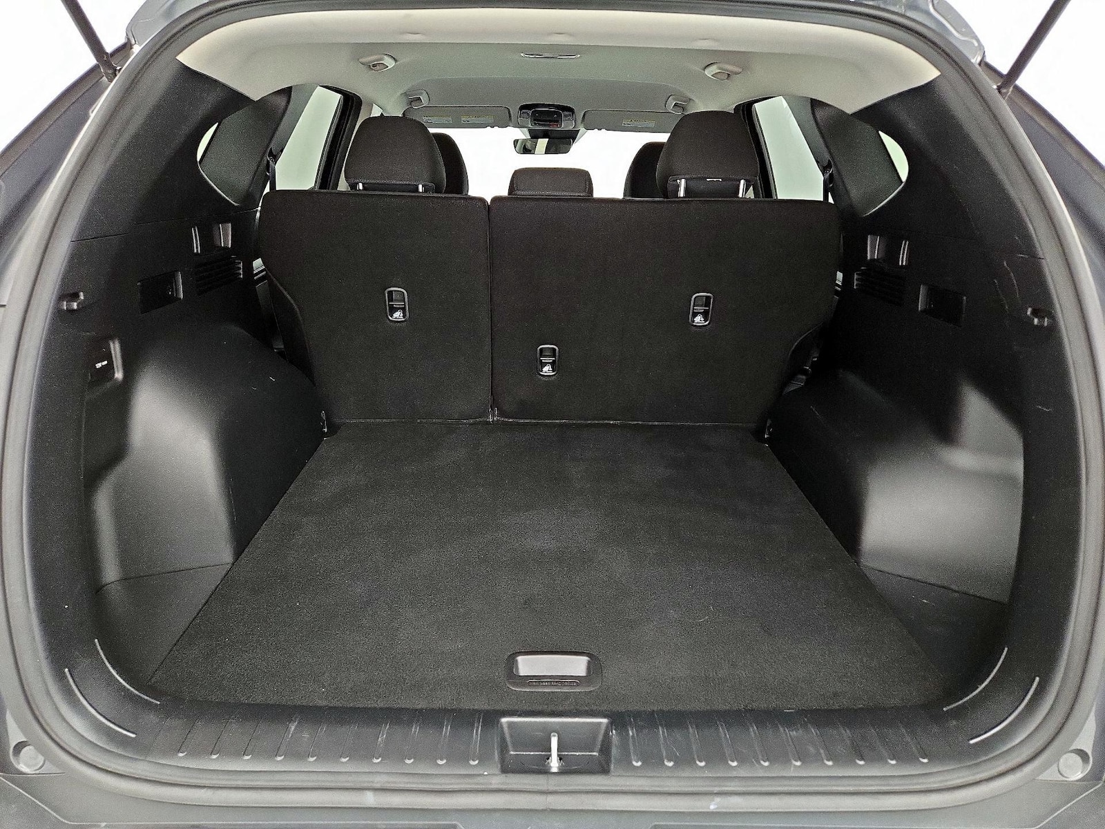 2022 Hyundai Tucson SEL - Photo 21