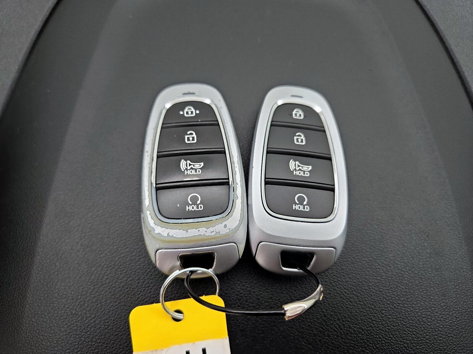 2022 Hyundai Tucson SEL - Photo 23
