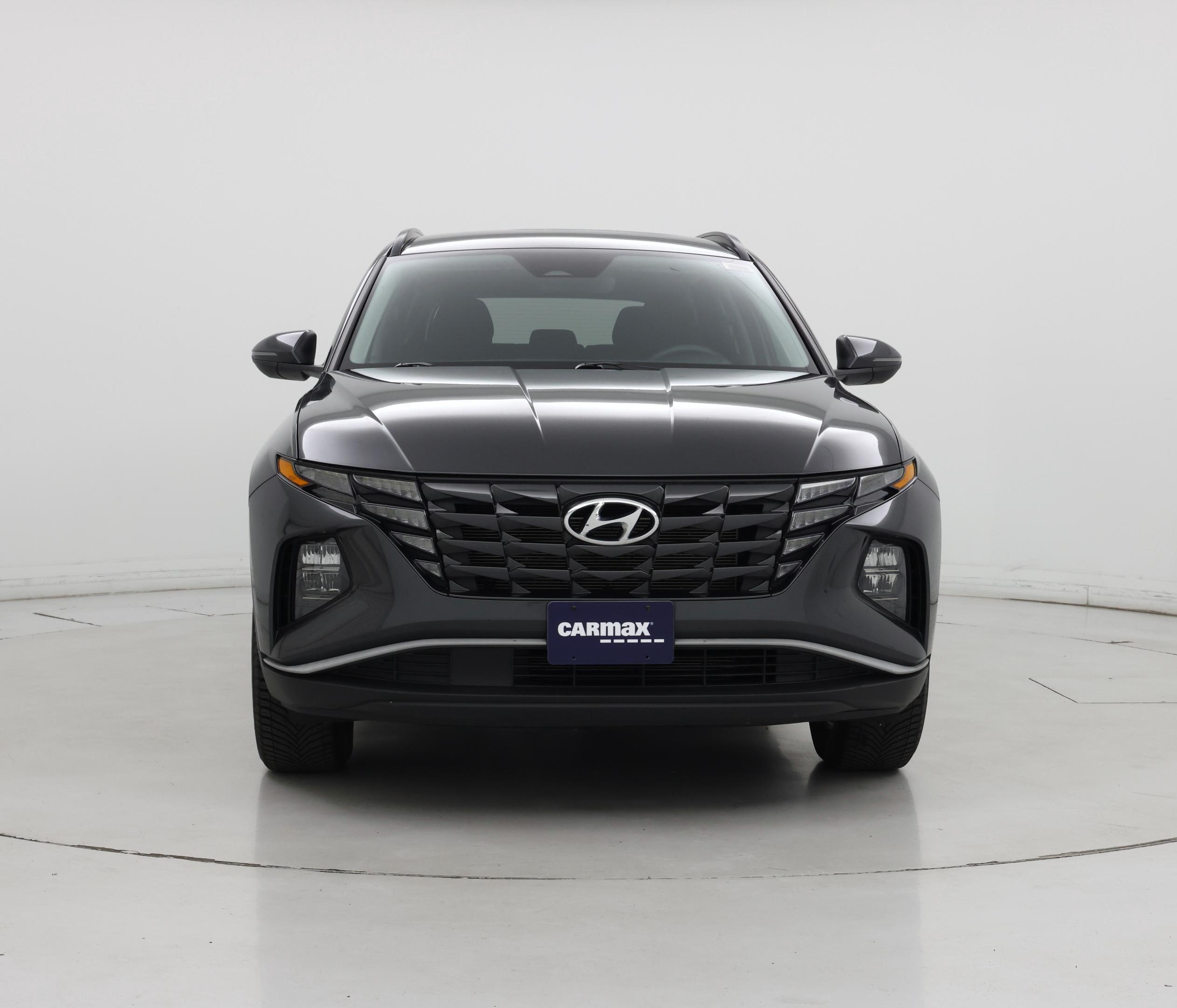Thumbnail: 2022 Hyundai Tucson - 5