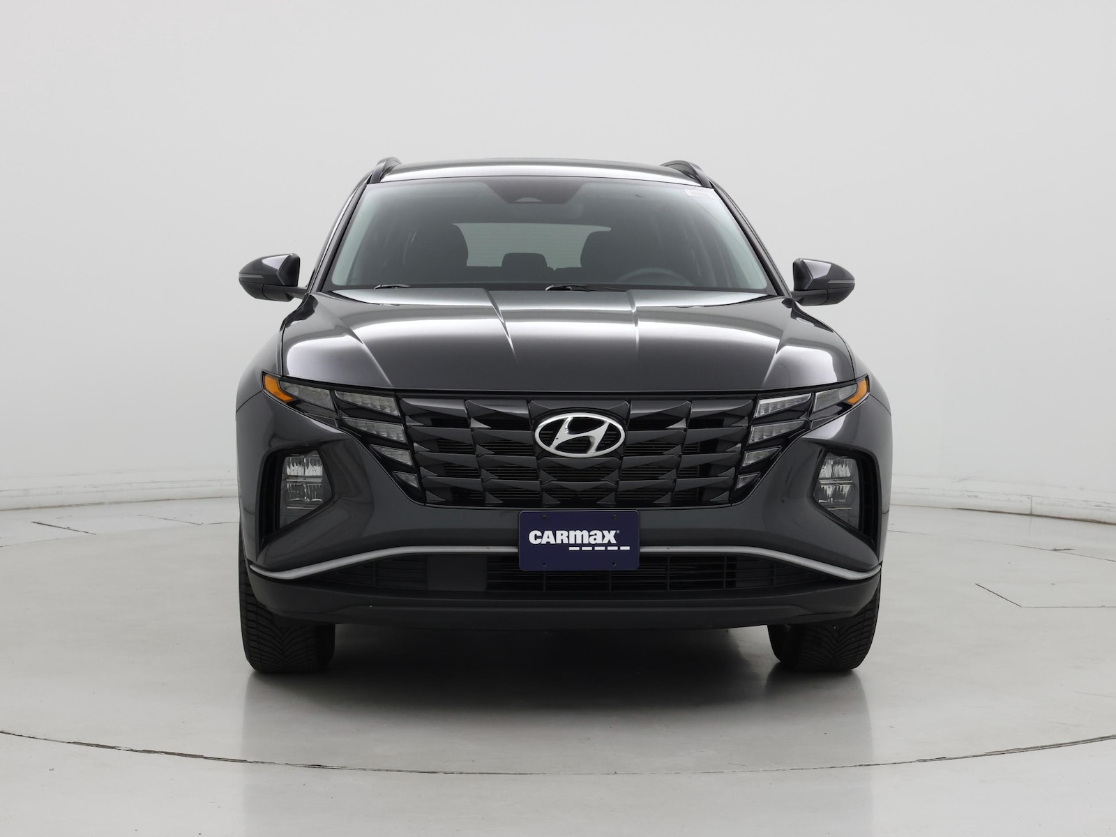 2022 Hyundai Tucson SEL - Photo 6
