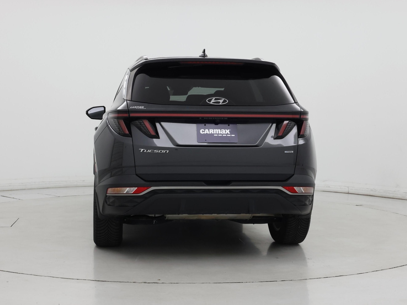 2022 Hyundai Tucson SEL - Photo 7