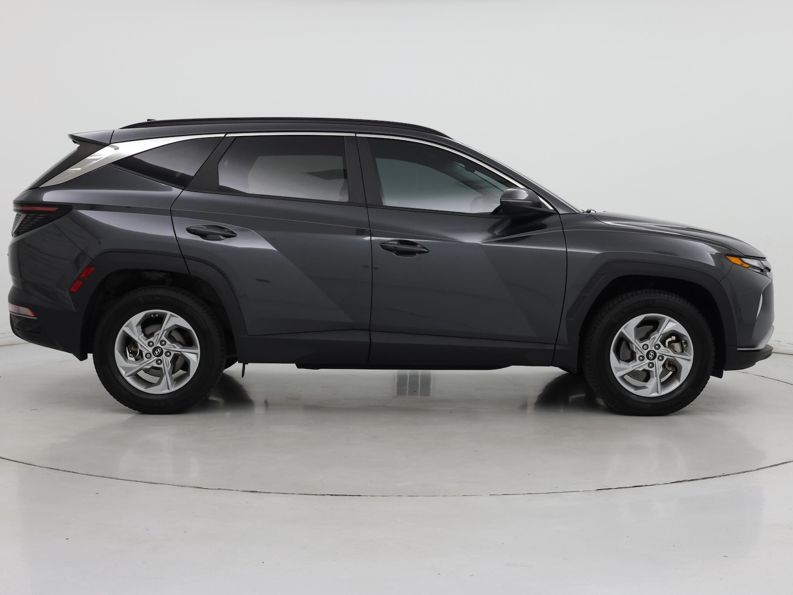 2022 Hyundai Tucson SEL - Photo 8