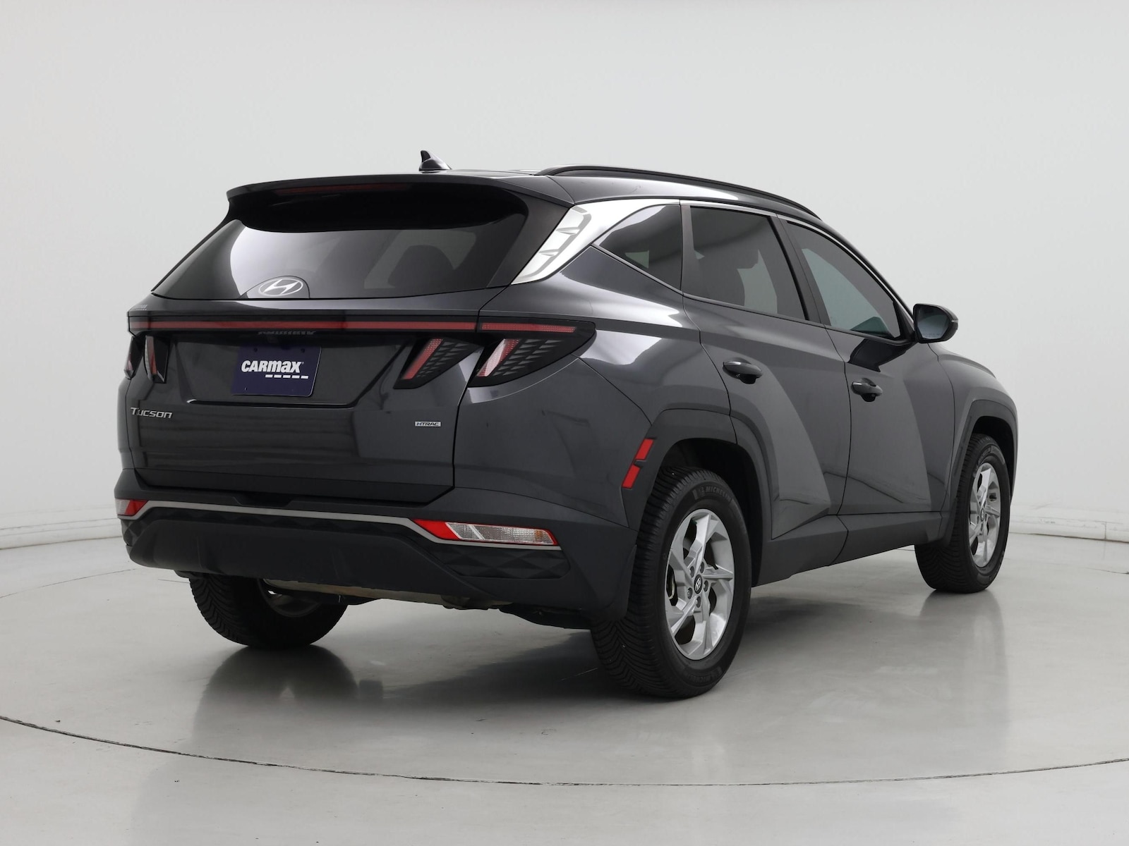 2022 Hyundai Tucson SEL - Photo 9