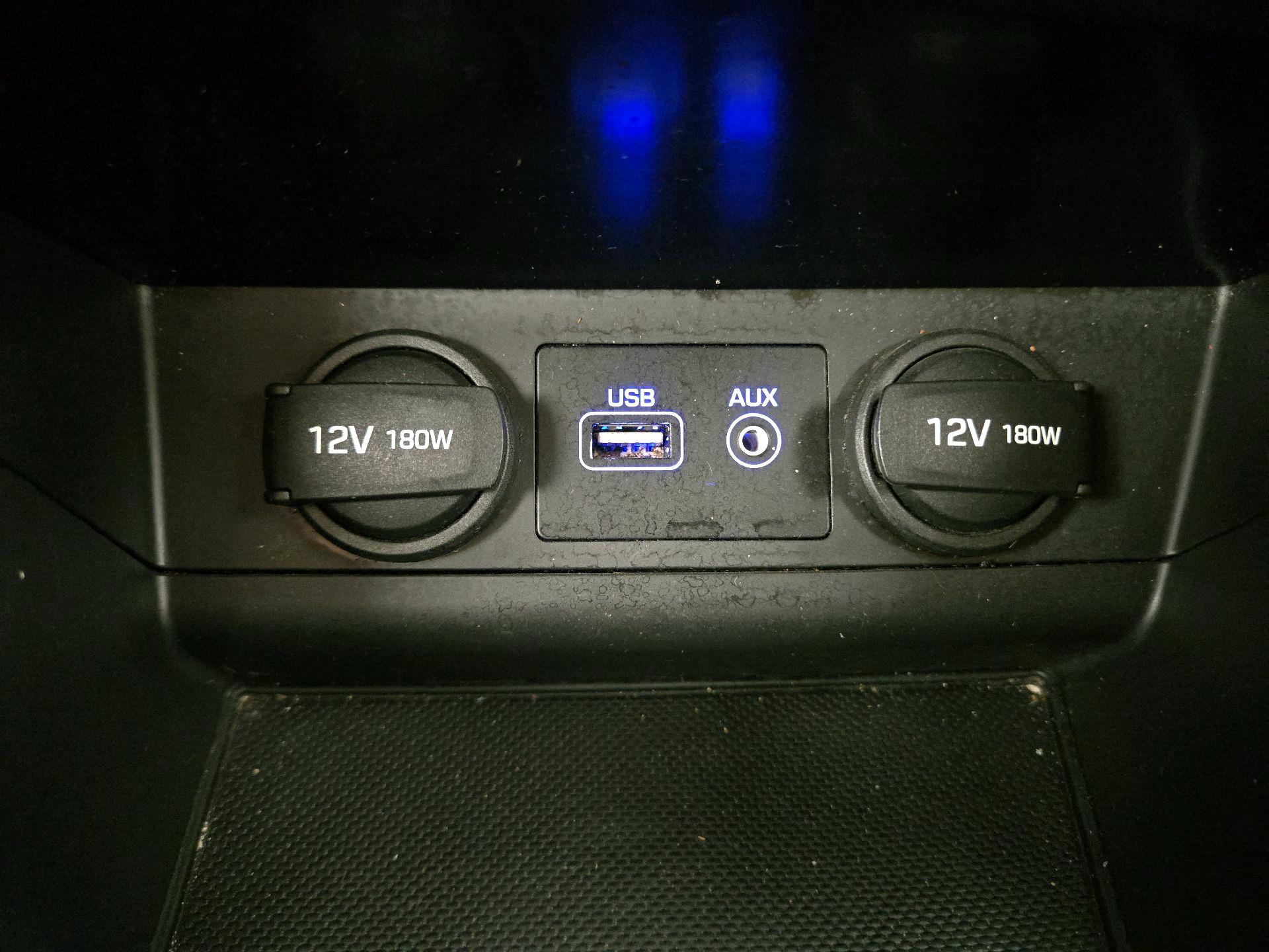 Thumbnail: 2016 Hyundai Sonata - 18