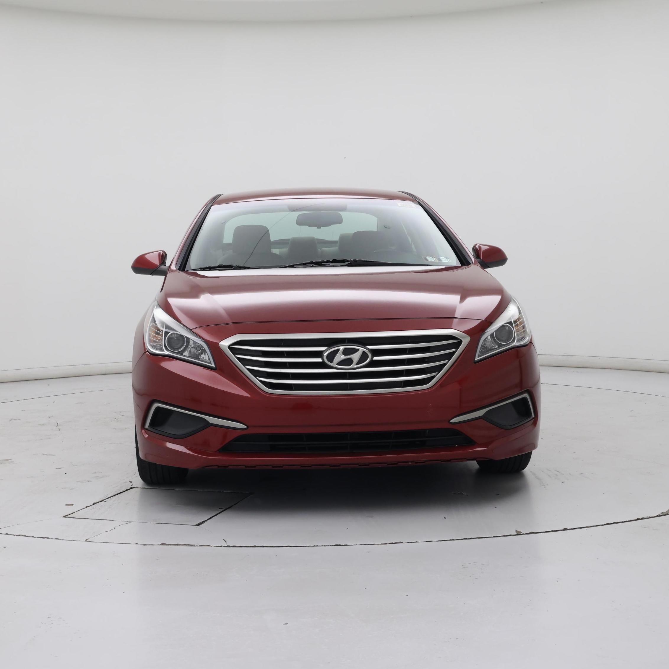 Thumbnail: 2016 Hyundai Sonata - 5