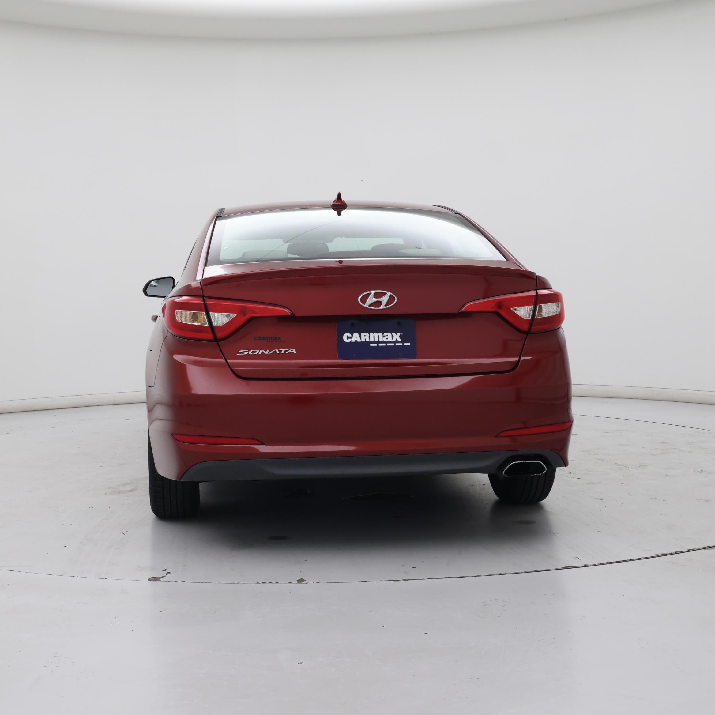 Thumbnail: 2016 Hyundai Sonata - 6
