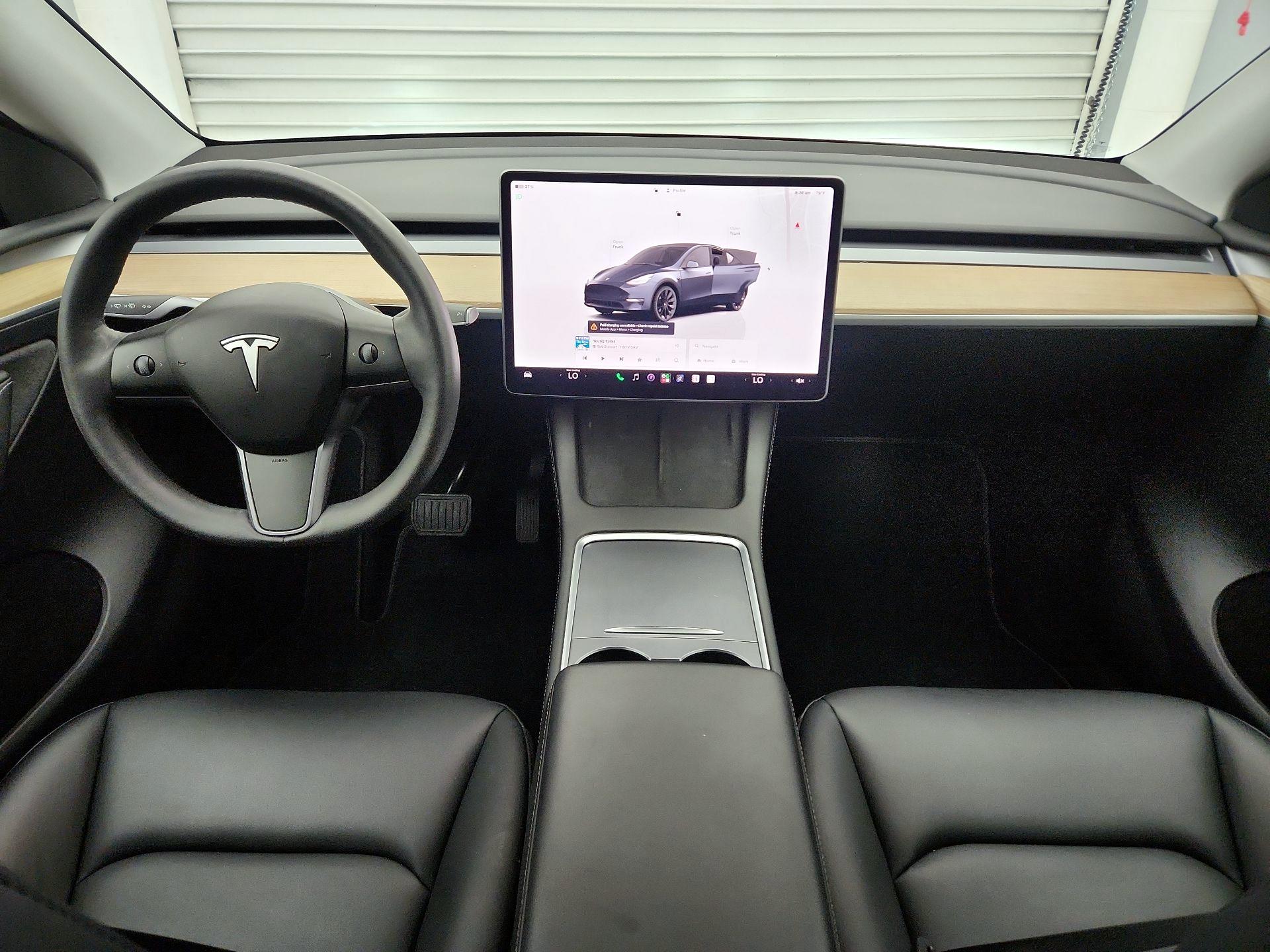Thumbnail: 2023 Tesla Model Y - 9
