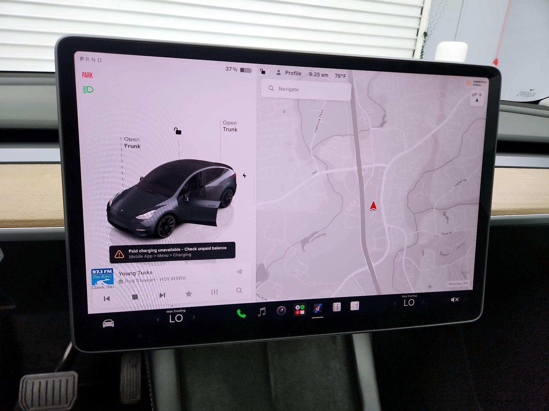 Thumbnail: 2023 Tesla Model Y - 13