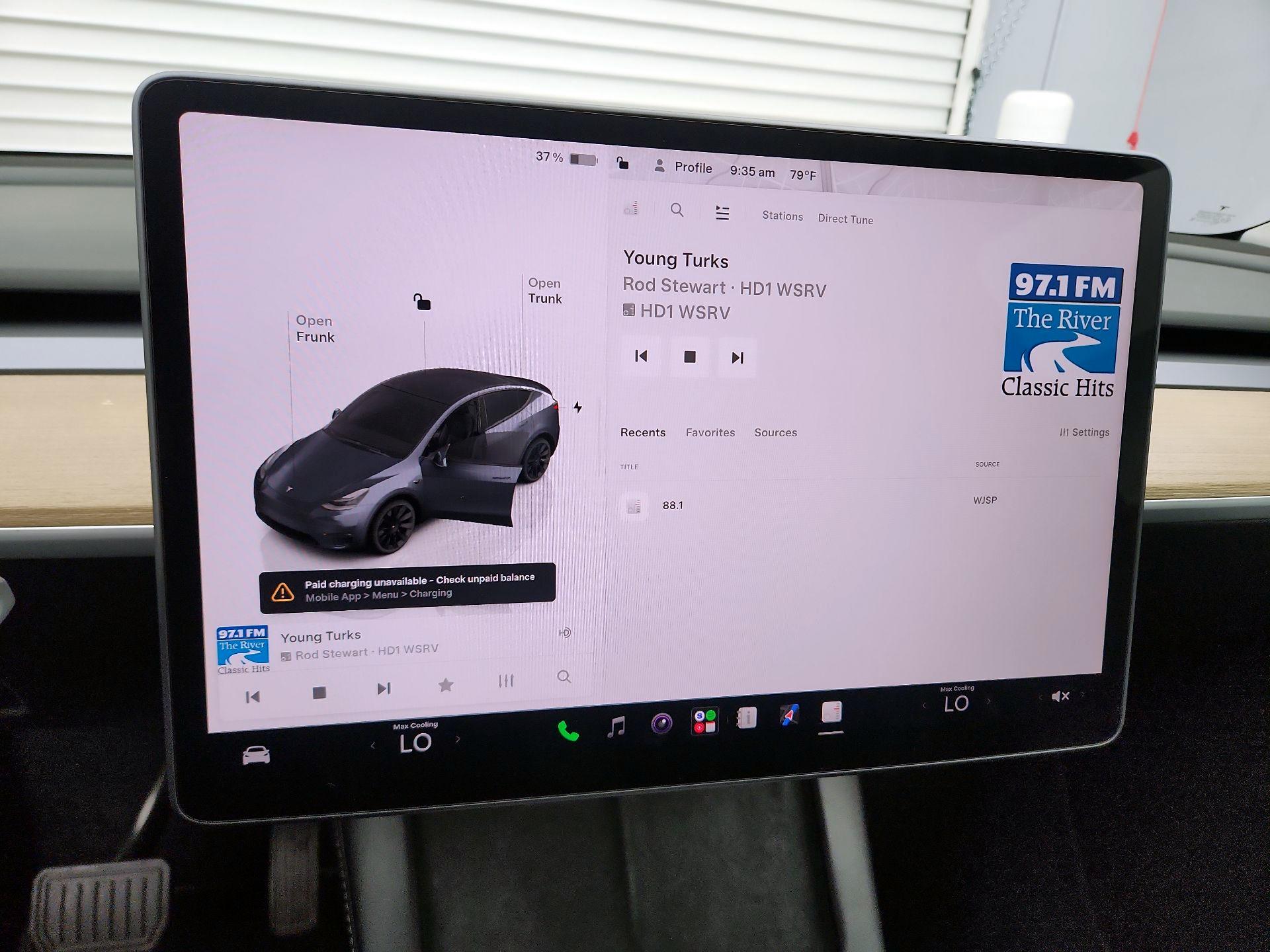 Thumbnail: 2023 Tesla Model Y - 15