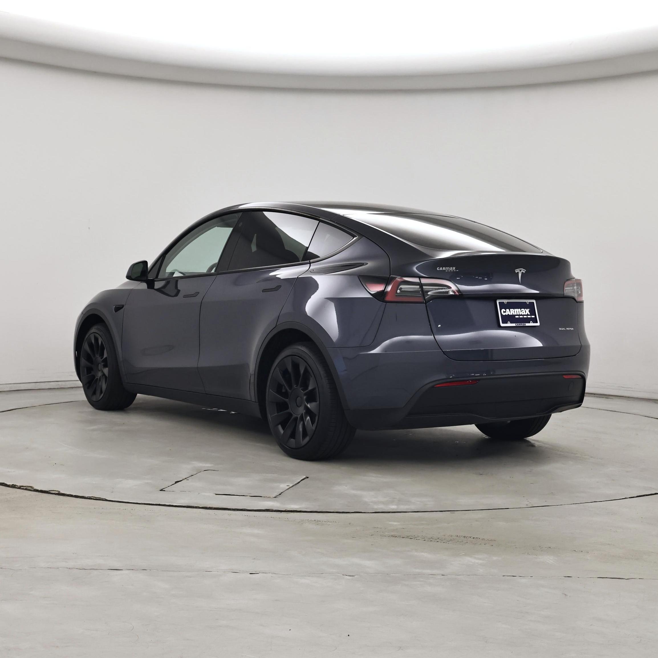 Thumbnail: 2023 Tesla Model Y - 2