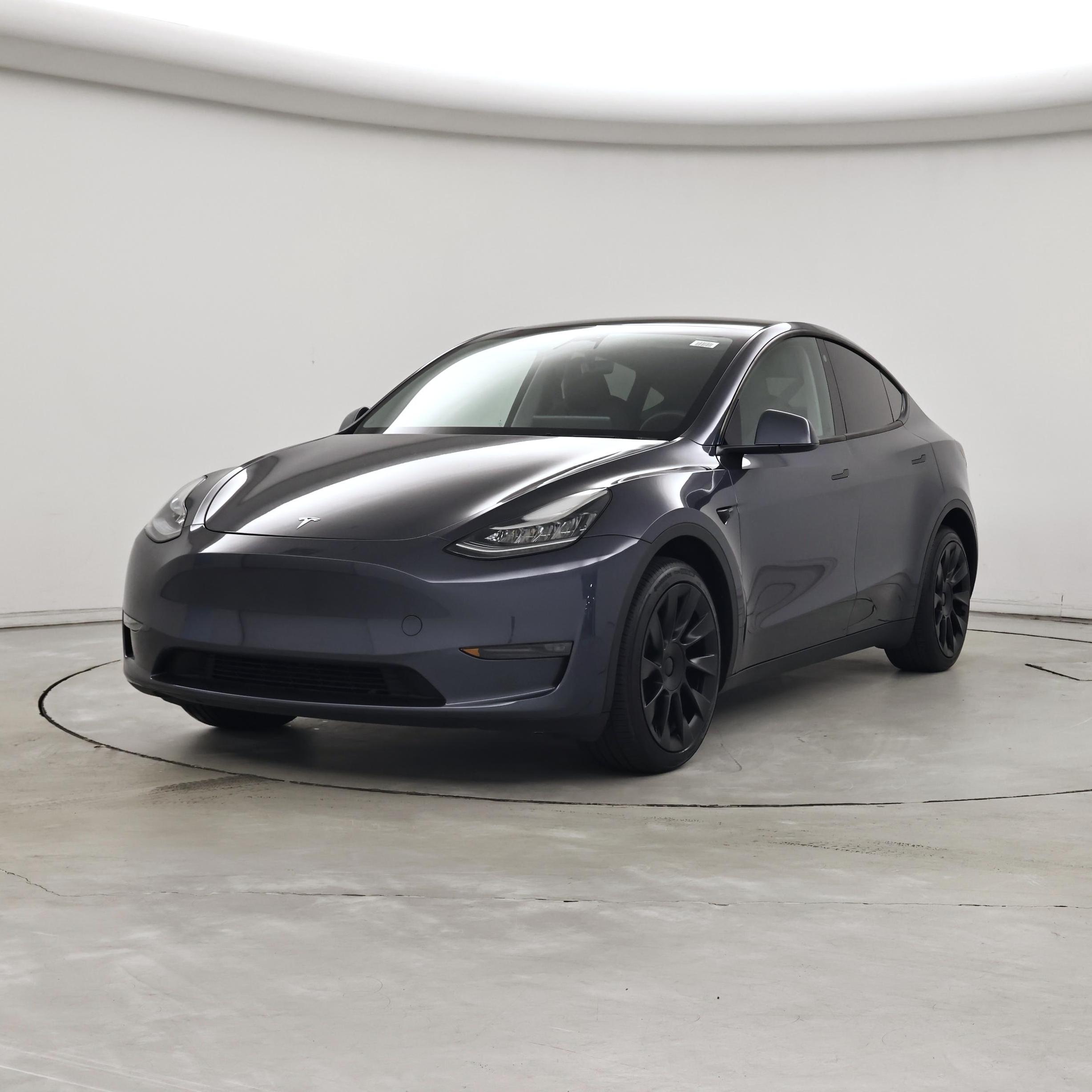 Thumbnail: 2023 Tesla Model Y - 4
