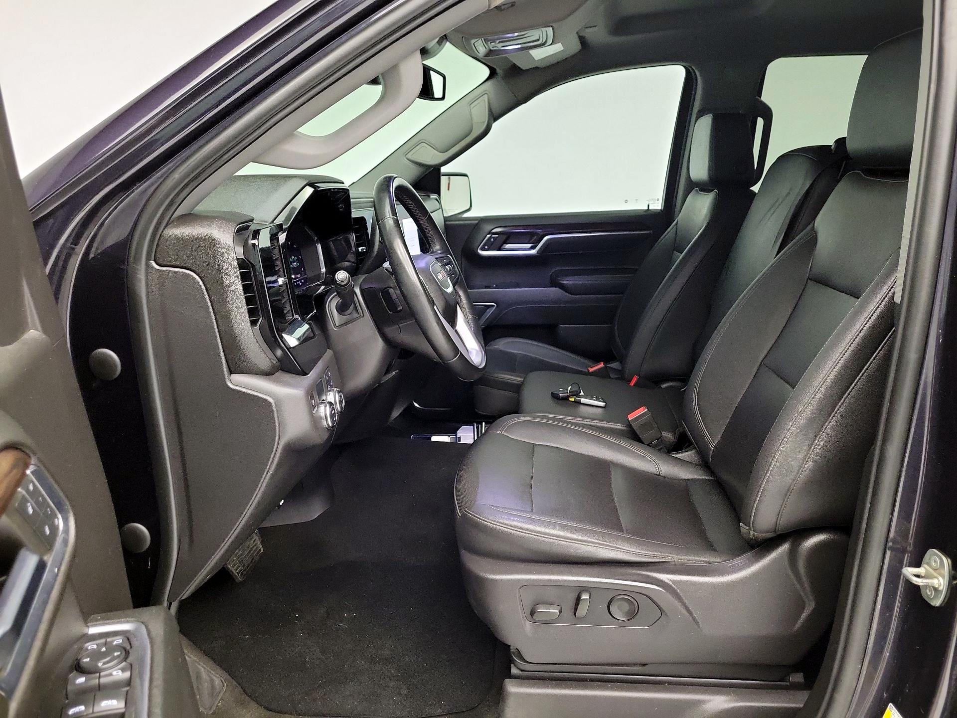 Thumbnail: 2024 GMC Sierra 1500 - 11