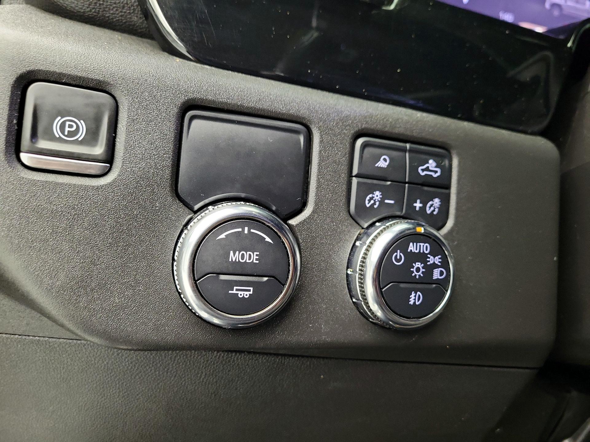 Thumbnail: 2024 GMC Sierra 1500 - 13