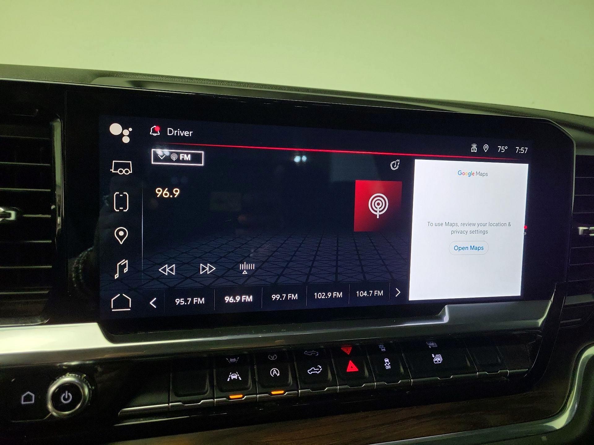 Thumbnail: 2024 GMC Sierra 1500 - 15
