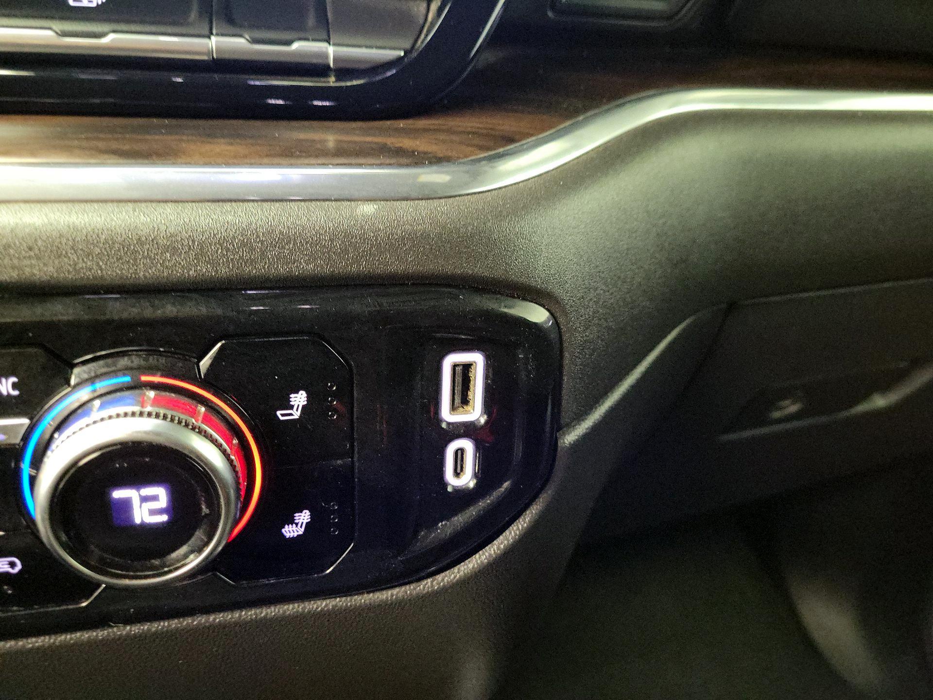 Thumbnail: 2024 GMC Sierra 1500 - 18