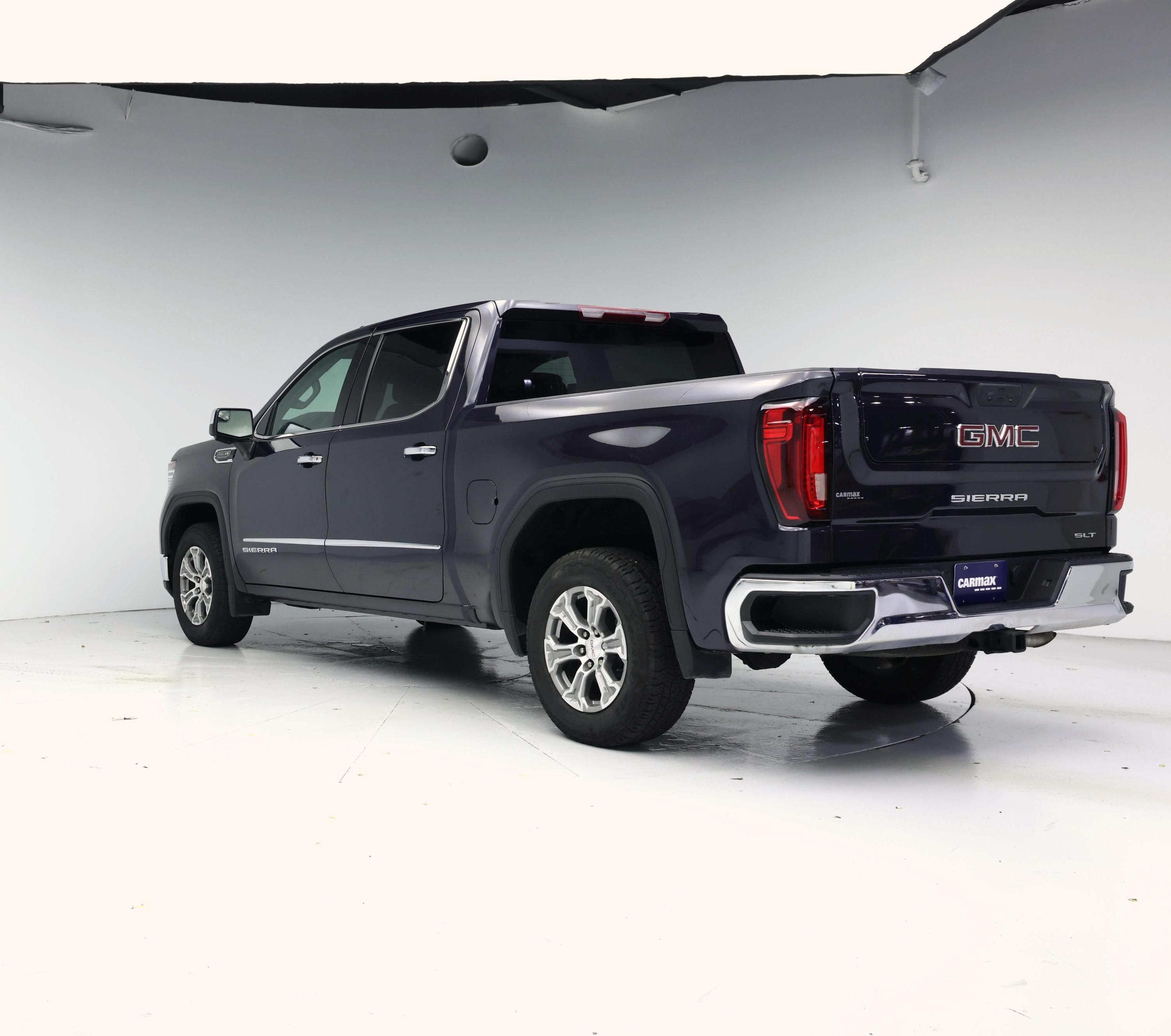Thumbnail: 2024 GMC Sierra 1500 - 2