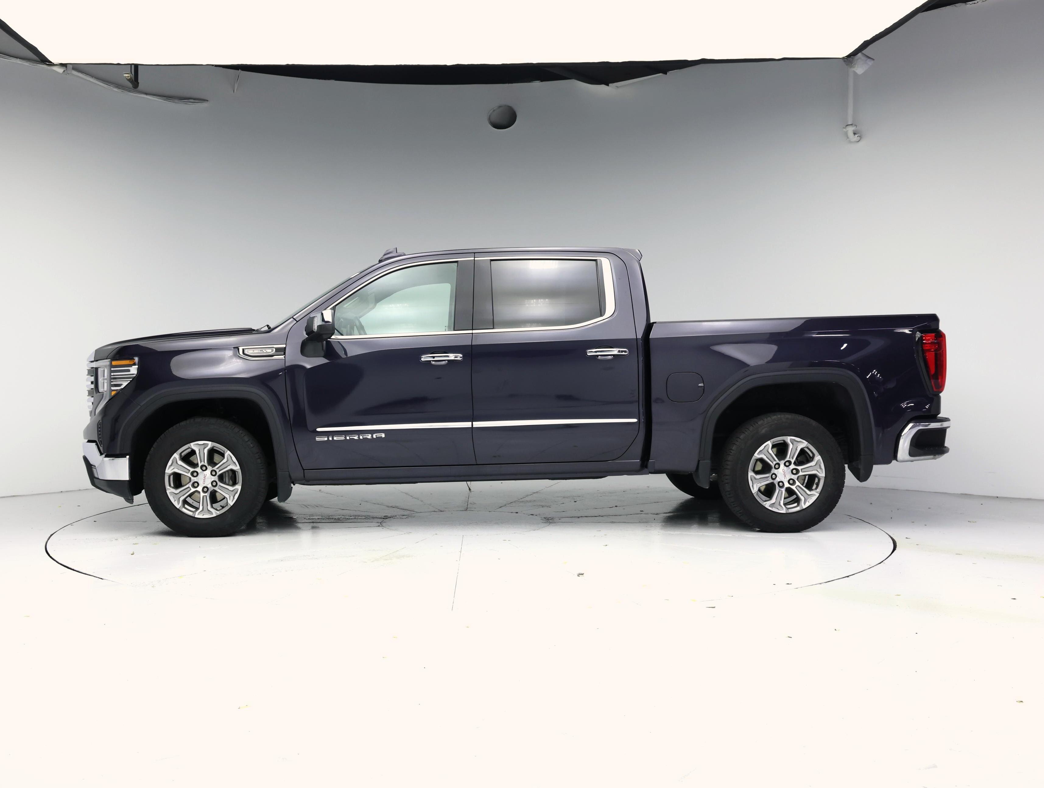 Thumbnail: 2024 GMC Sierra 1500 - 3