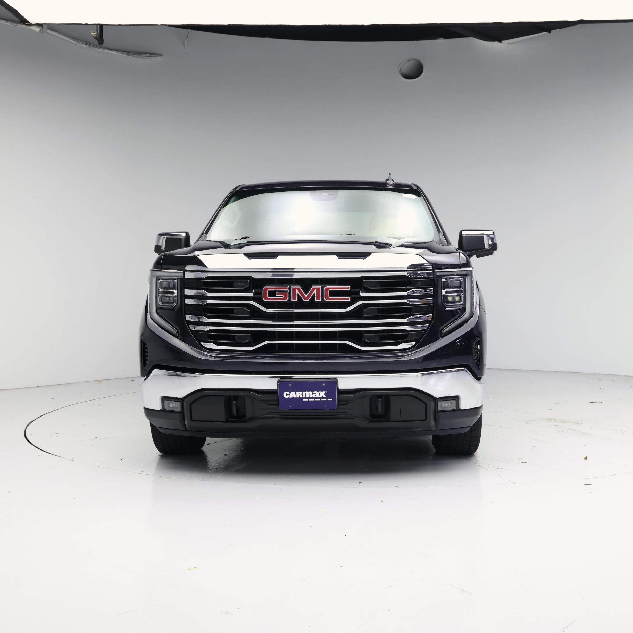 Thumbnail: 2024 GMC Sierra 1500 - 5