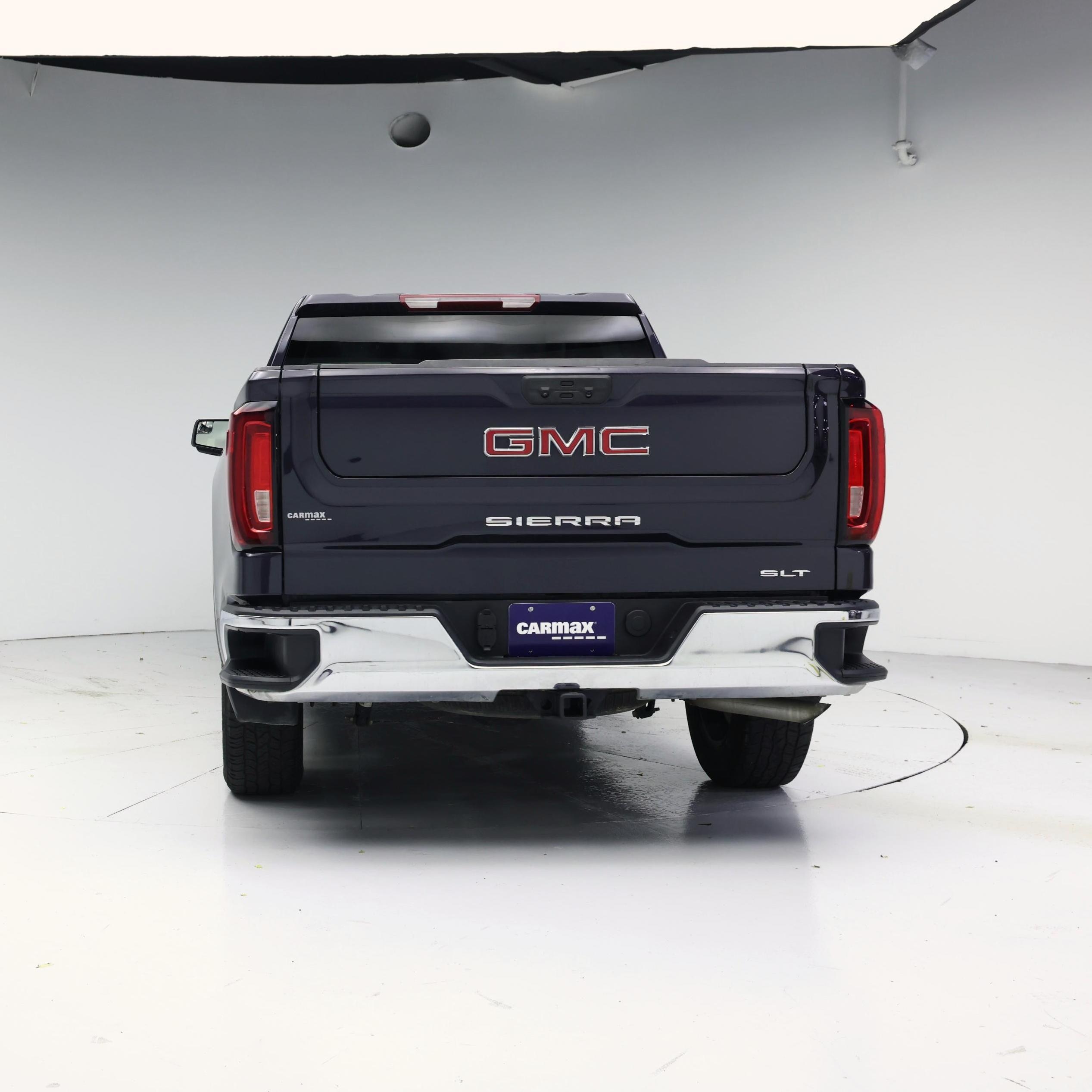 Thumbnail: 2024 GMC Sierra 1500 - 6