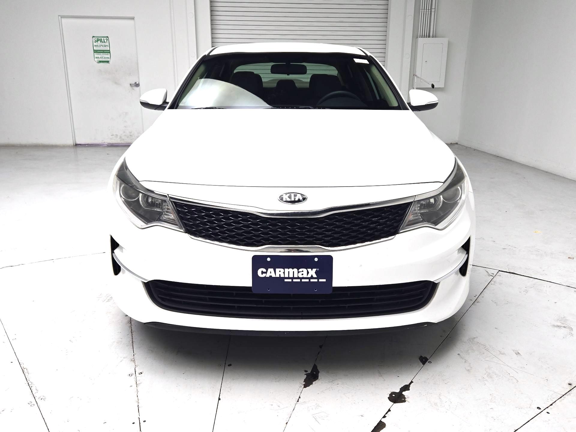 Thumbnail: 2018 Kia Optima - 2