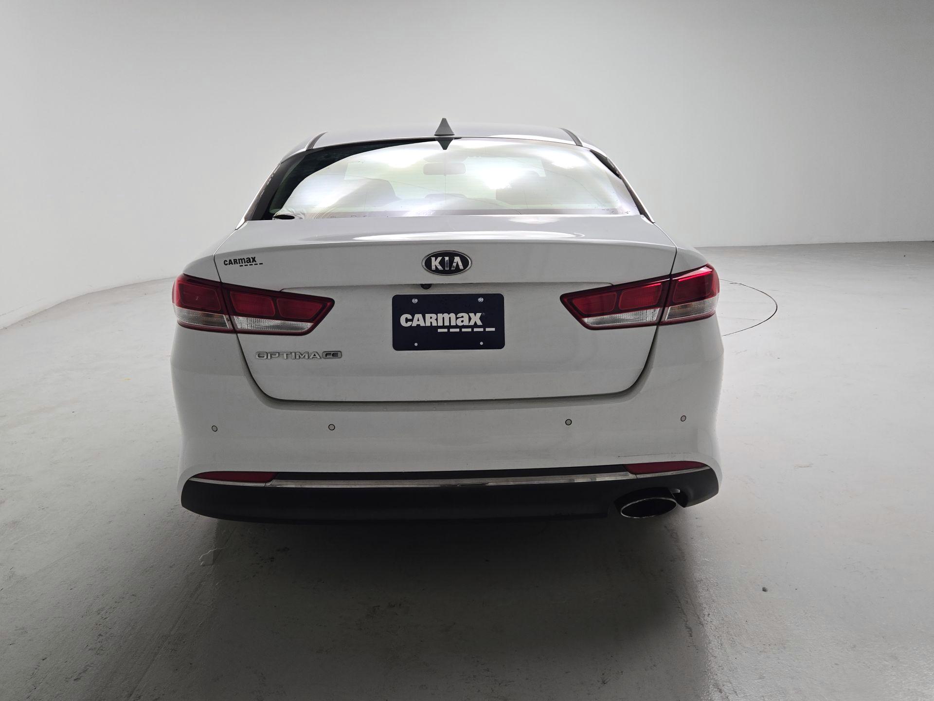 Thumbnail: 2018 Kia Optima - 6