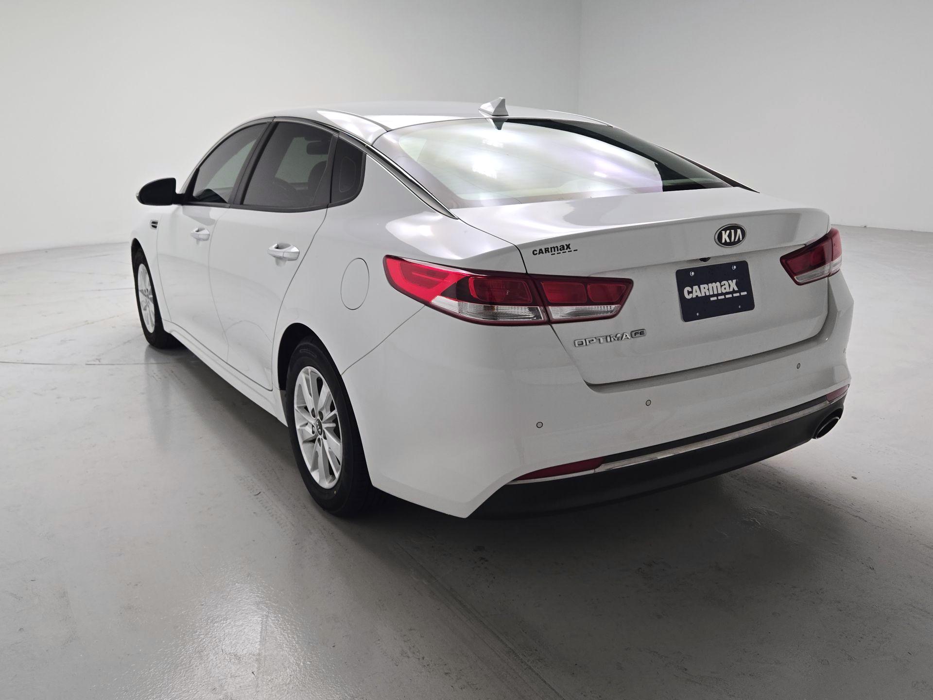 Thumbnail: 2018 Kia Optima - 7