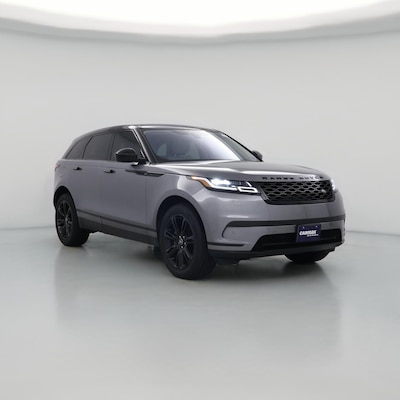 Vehicle exterior view