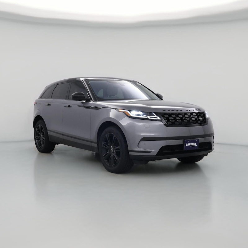 2020 Land Rover Range Rover Velar S