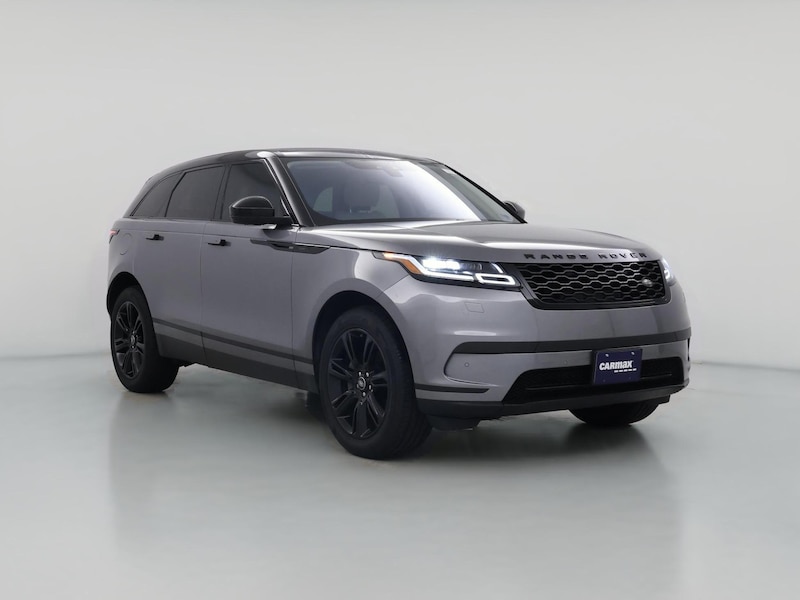 2020 Land Rover Range Rover Velar S