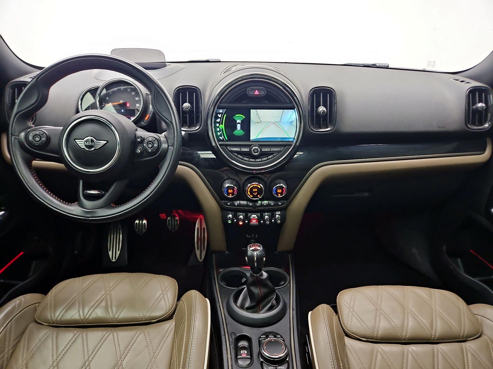 Thumbnail: 2018 MINI Cooper Countryman - 9