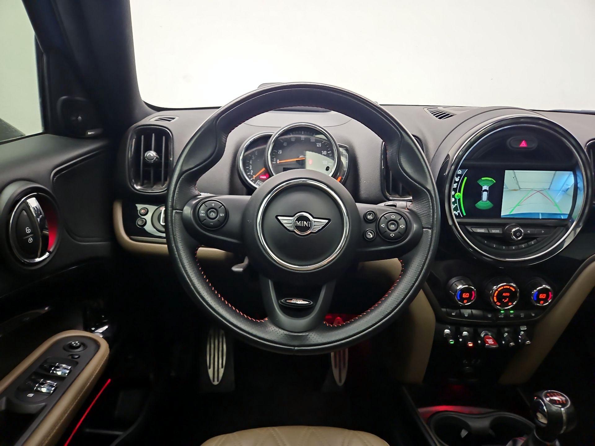 Thumbnail: 2018 MINI Cooper Countryman - 10