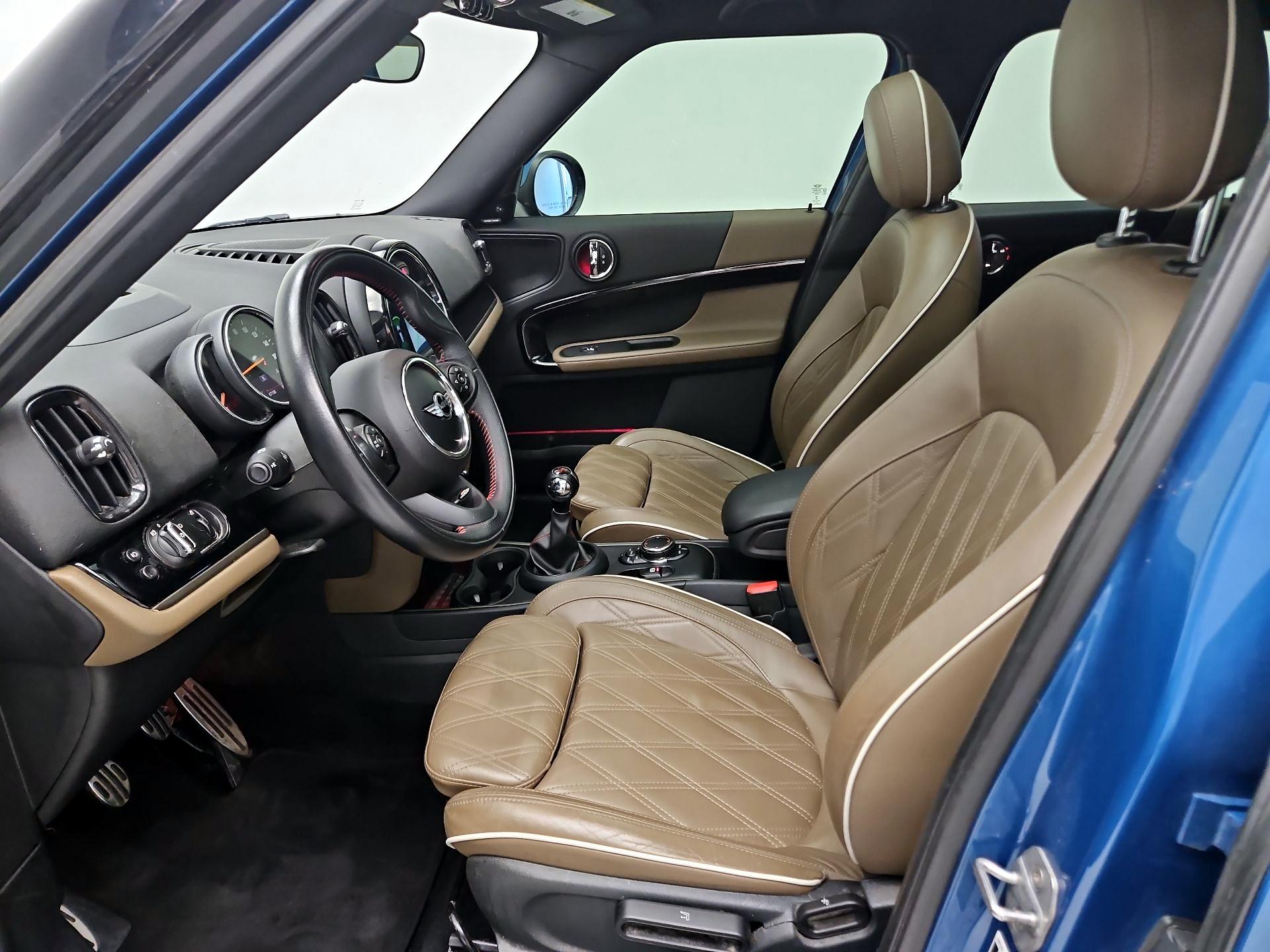 Thumbnail: 2018 MINI Cooper Countryman - 11