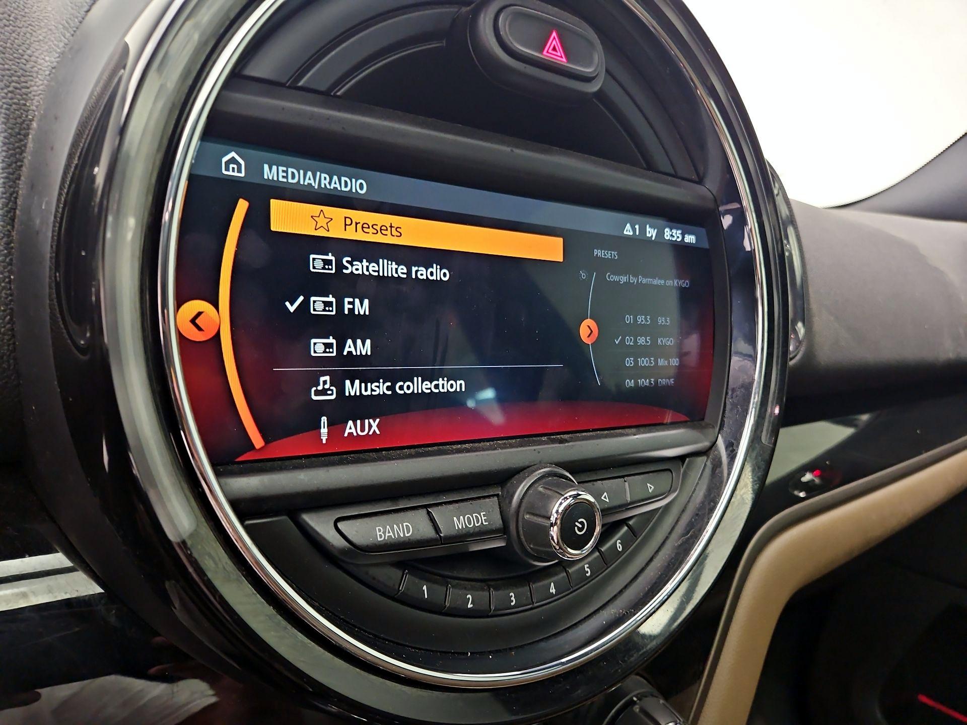Thumbnail: 2018 MINI Cooper Countryman - 16