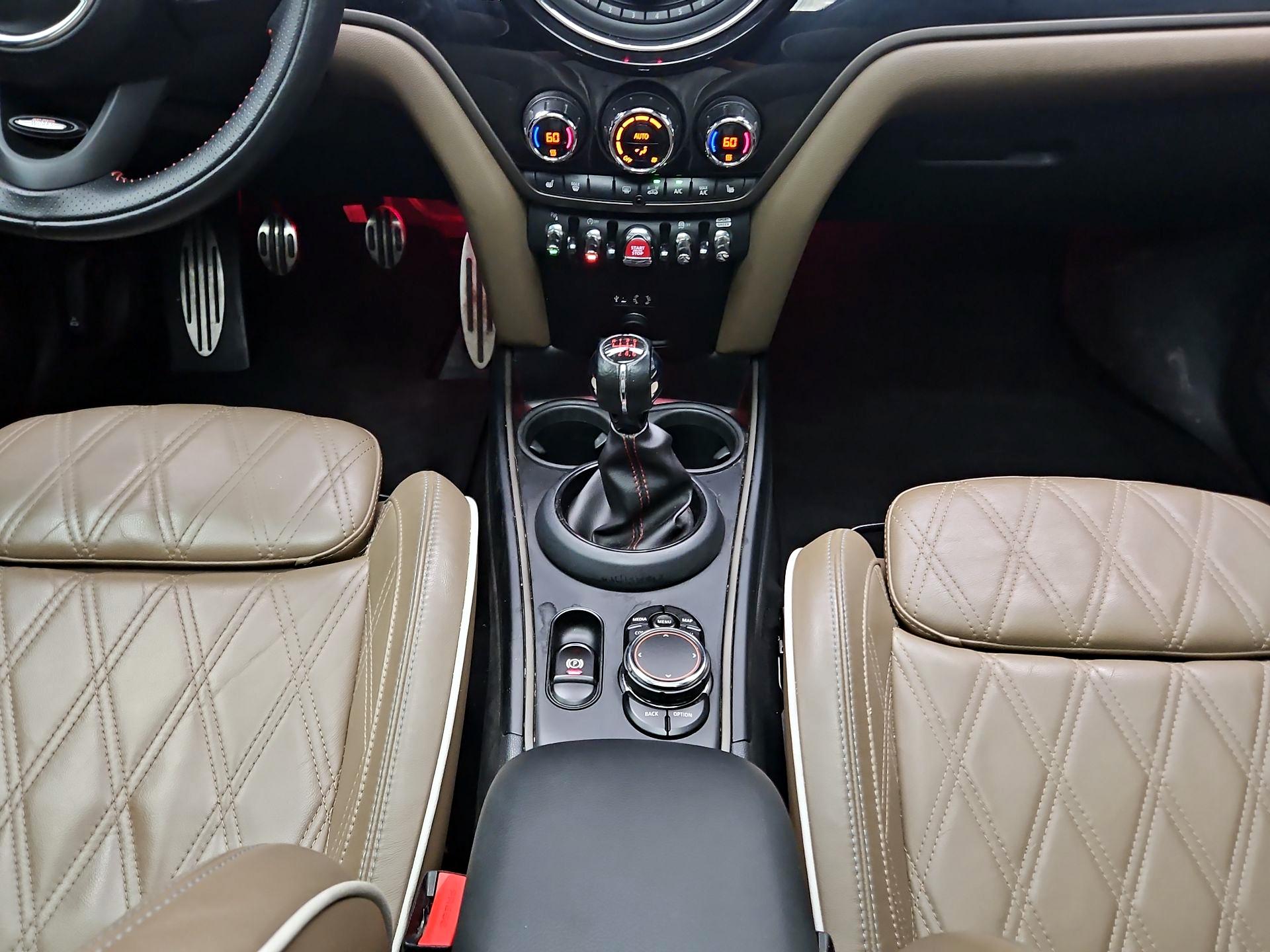 Thumbnail: 2018 MINI Cooper Countryman - 18