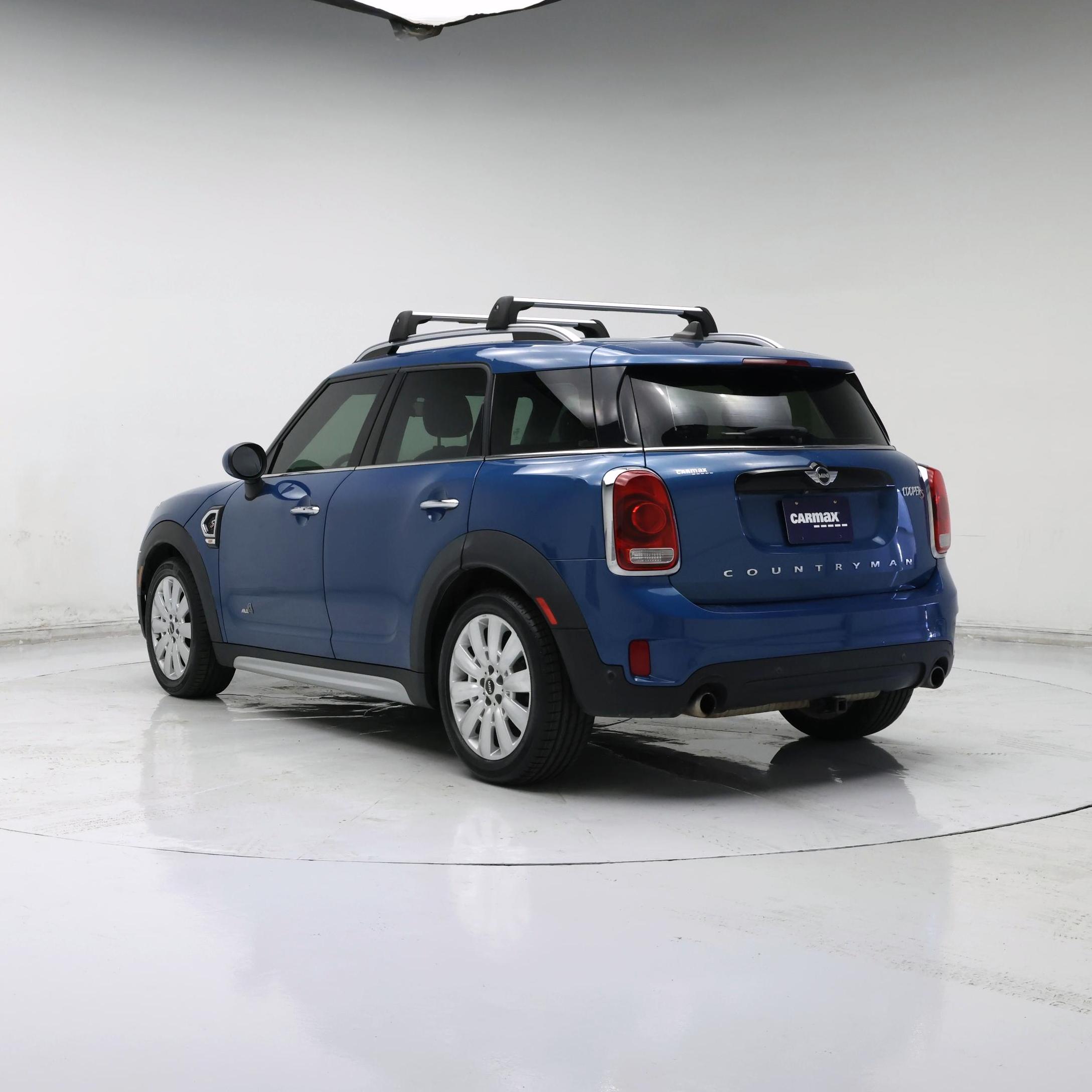 Thumbnail: 2018 MINI Cooper Countryman - 2