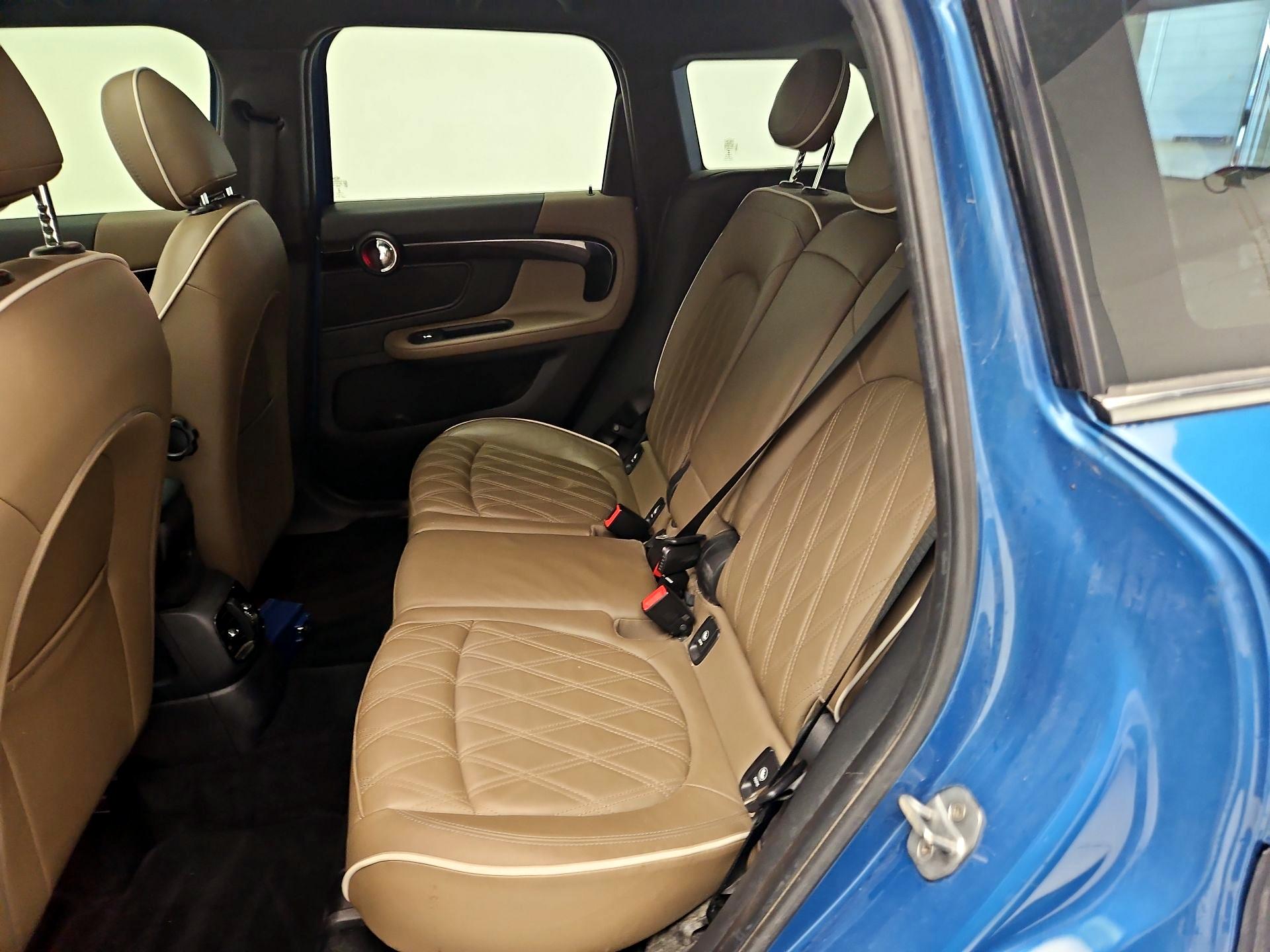 Thumbnail: 2018 MINI Cooper Countryman - 20