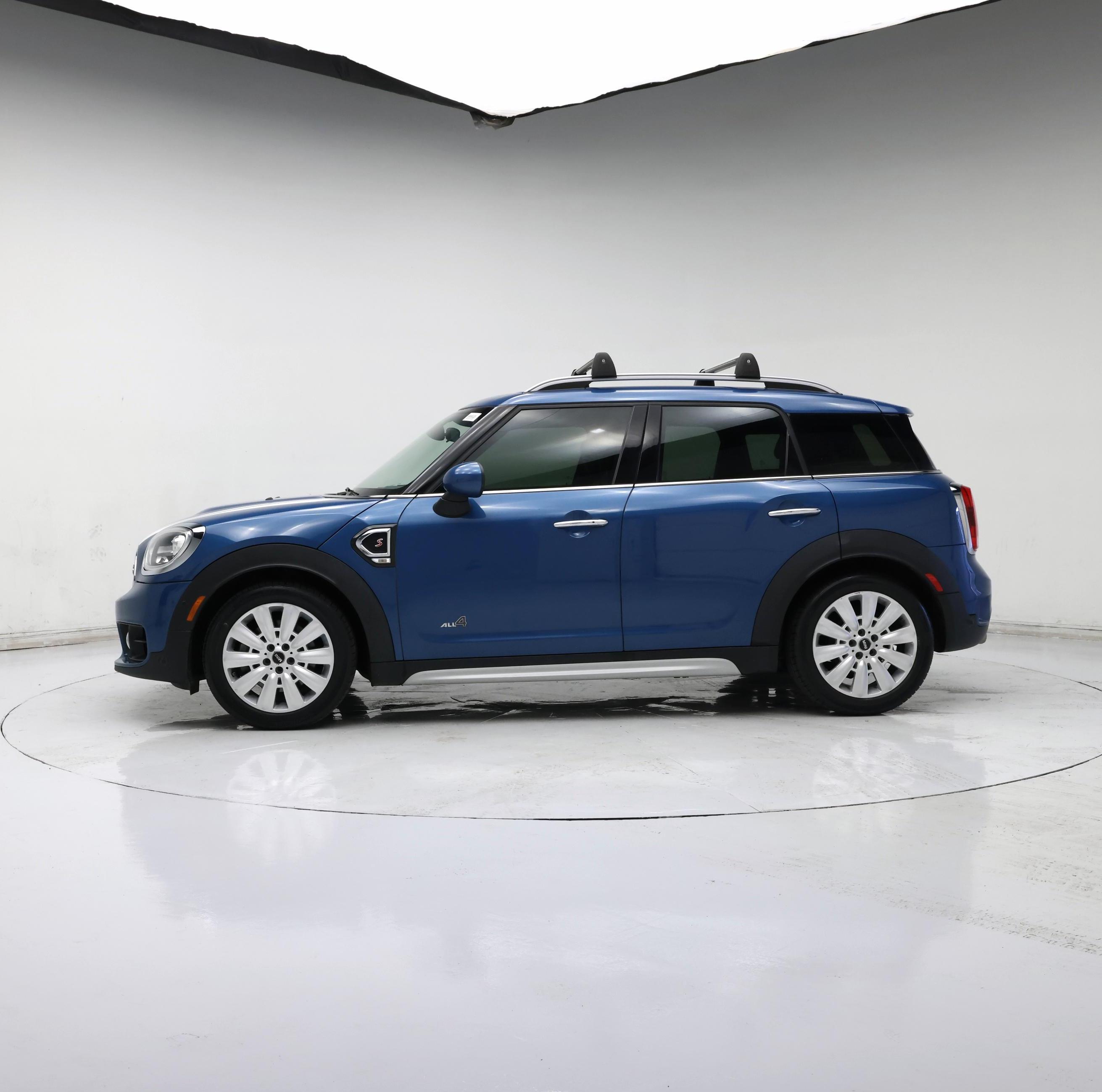 Thumbnail: 2018 MINI Cooper Countryman - 3