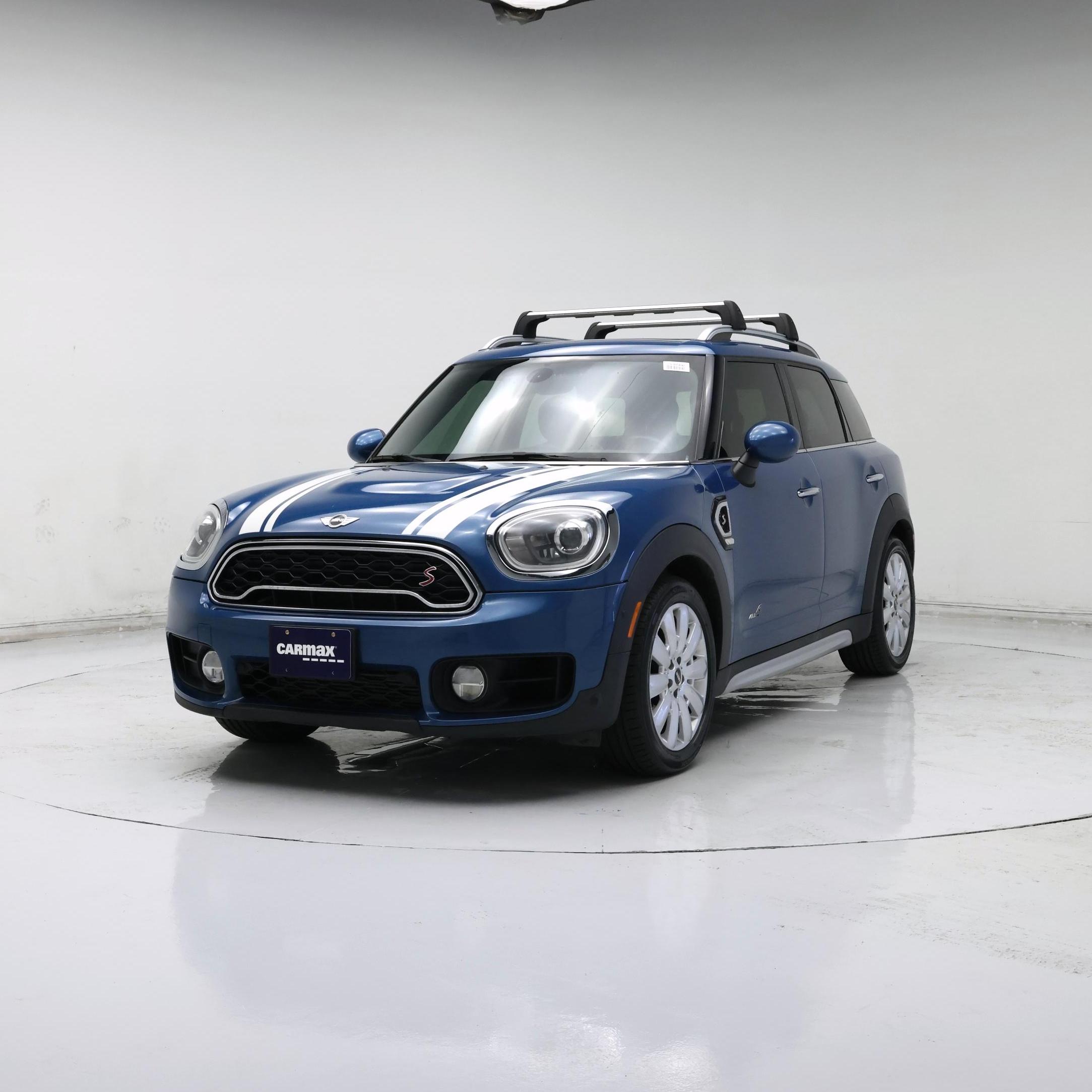 Thumbnail: 2018 MINI Cooper Countryman - 4