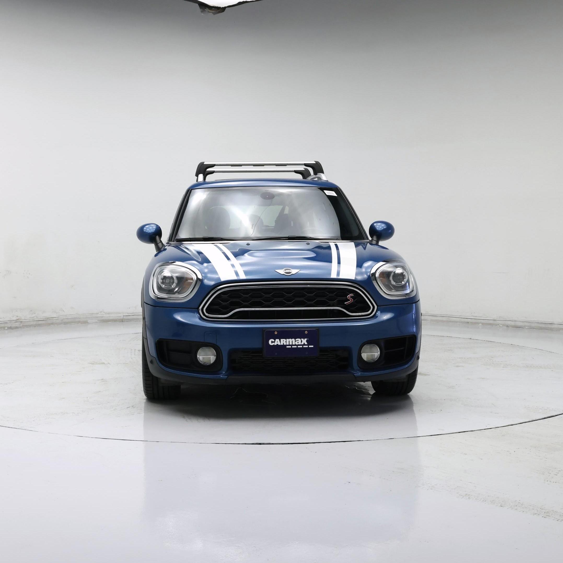 Thumbnail: 2018 MINI Cooper Countryman - 5