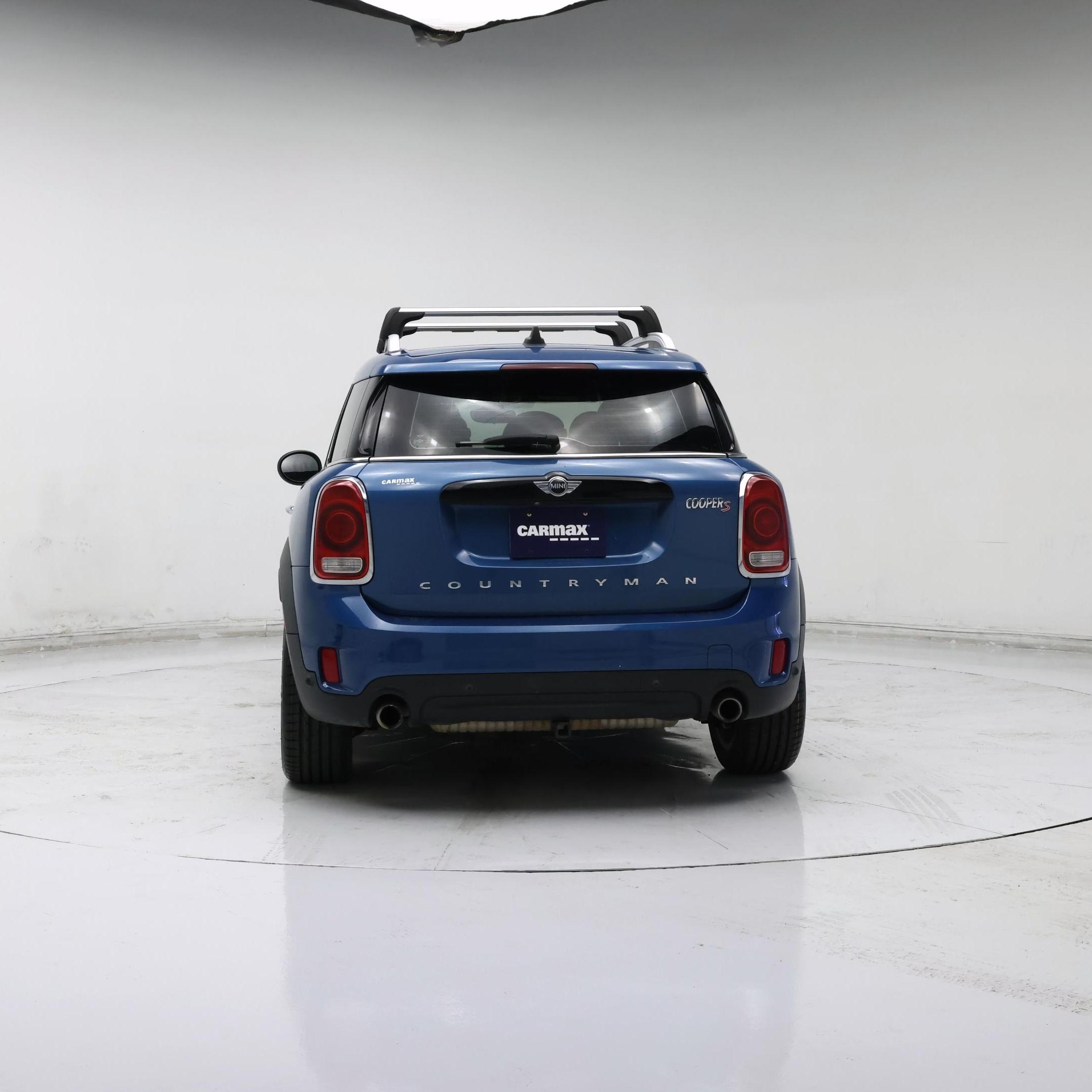 Thumbnail: 2018 MINI Cooper Countryman - 6