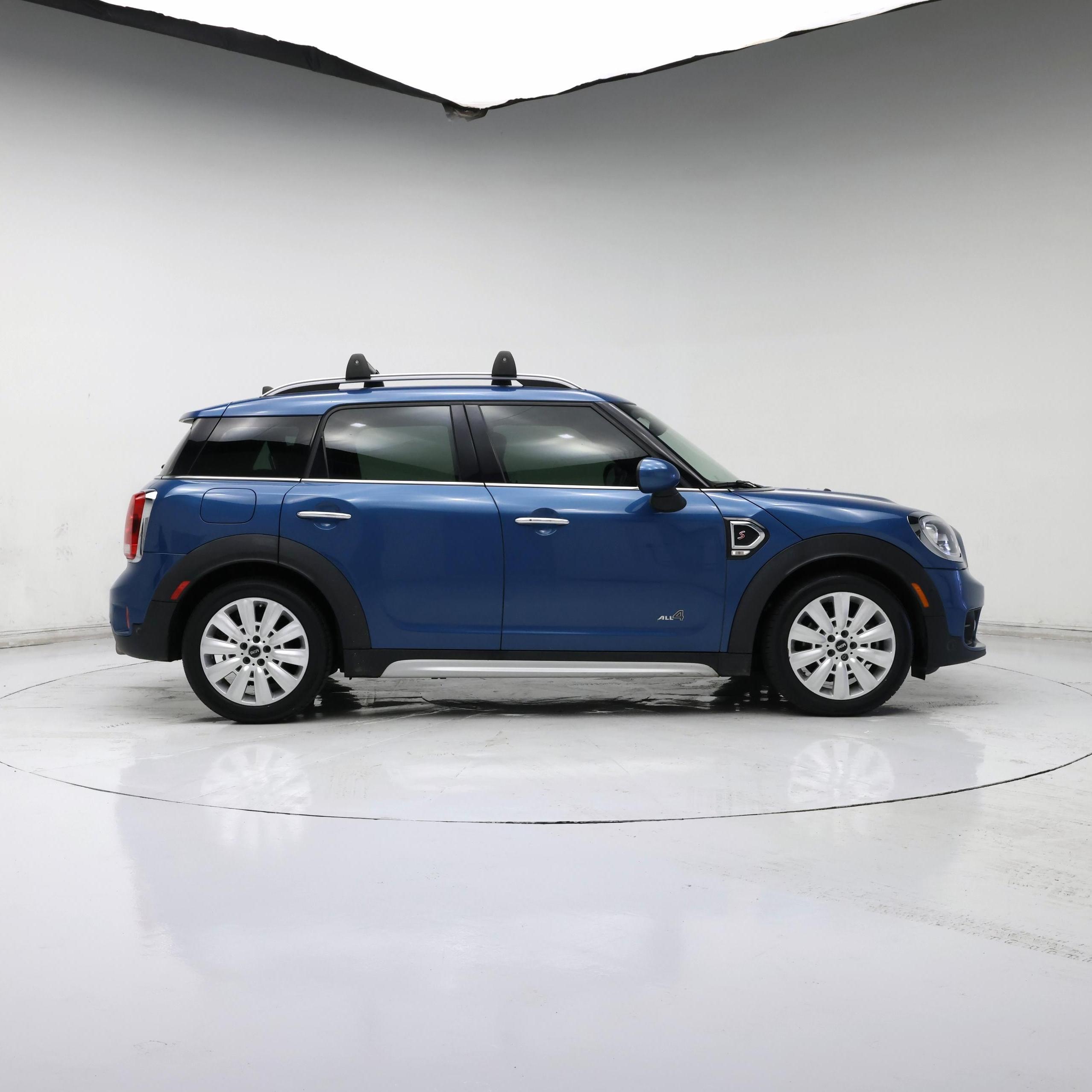 Thumbnail: 2018 MINI Cooper Countryman - 7