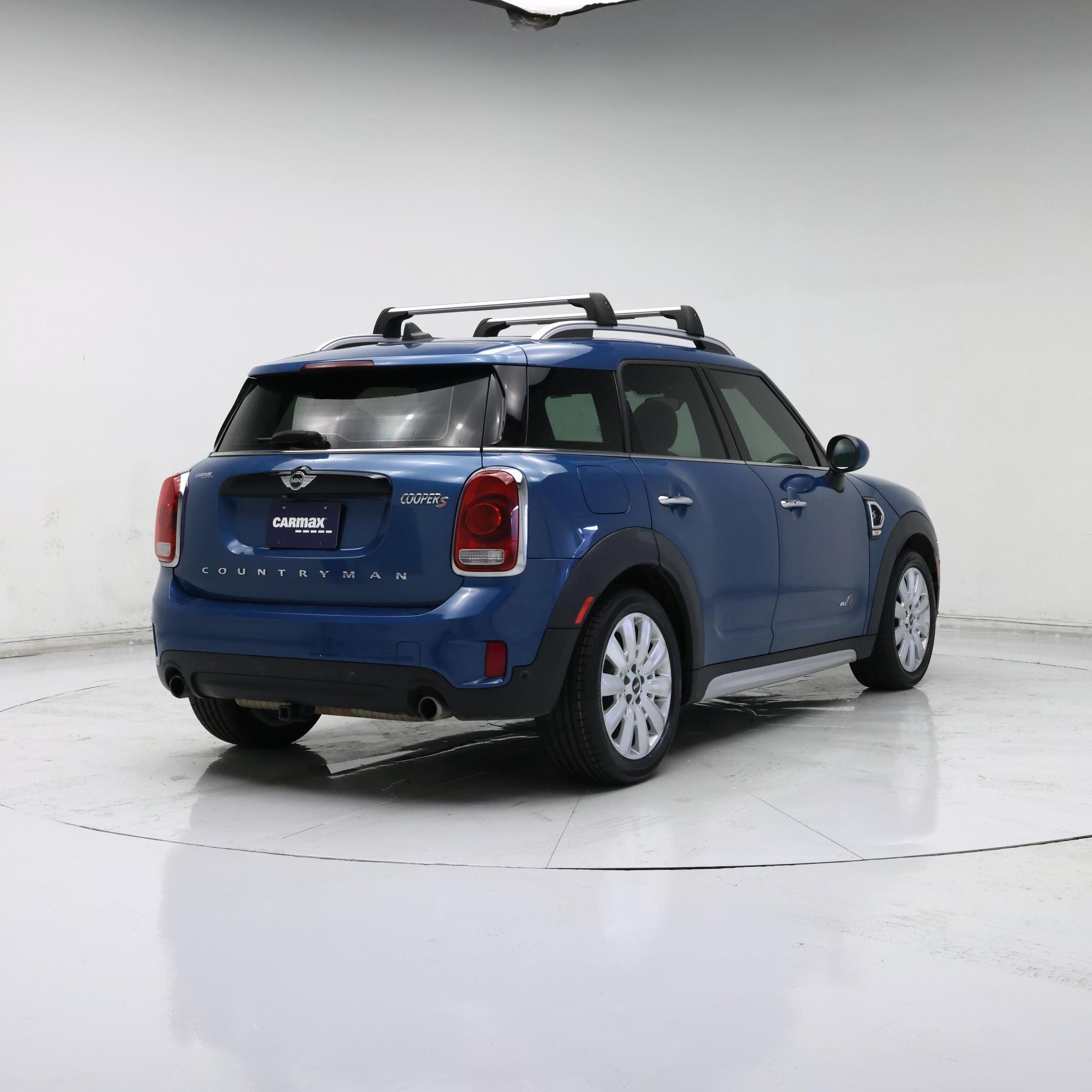 Thumbnail: 2018 MINI Cooper Countryman - 8