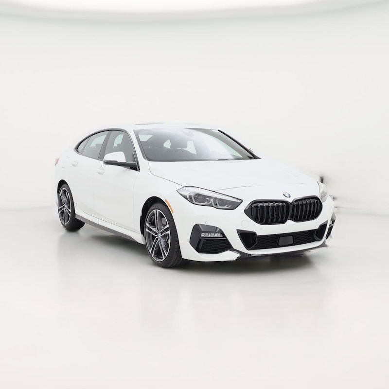 2023 BMW 228 I xDrive Gran Coupe