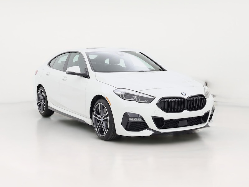 2023 BMW 228 I xDrive Gran Coupe