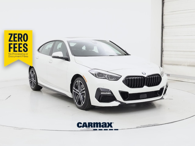 2023 BMW 2 Series 228i xDrive Gran Coupe AWD