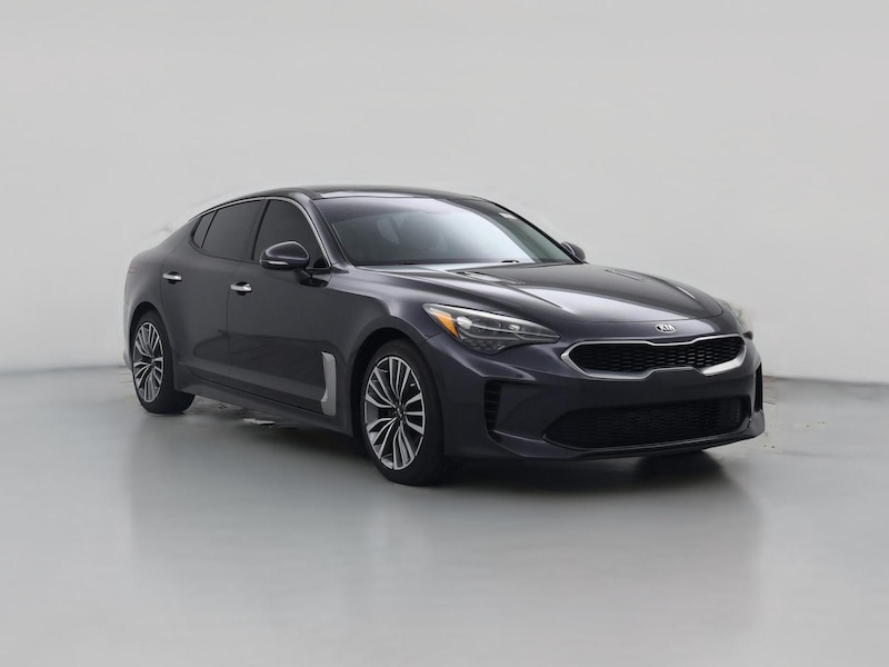 2019 Kia Stinger  -
                  Boynton Beach, FL
