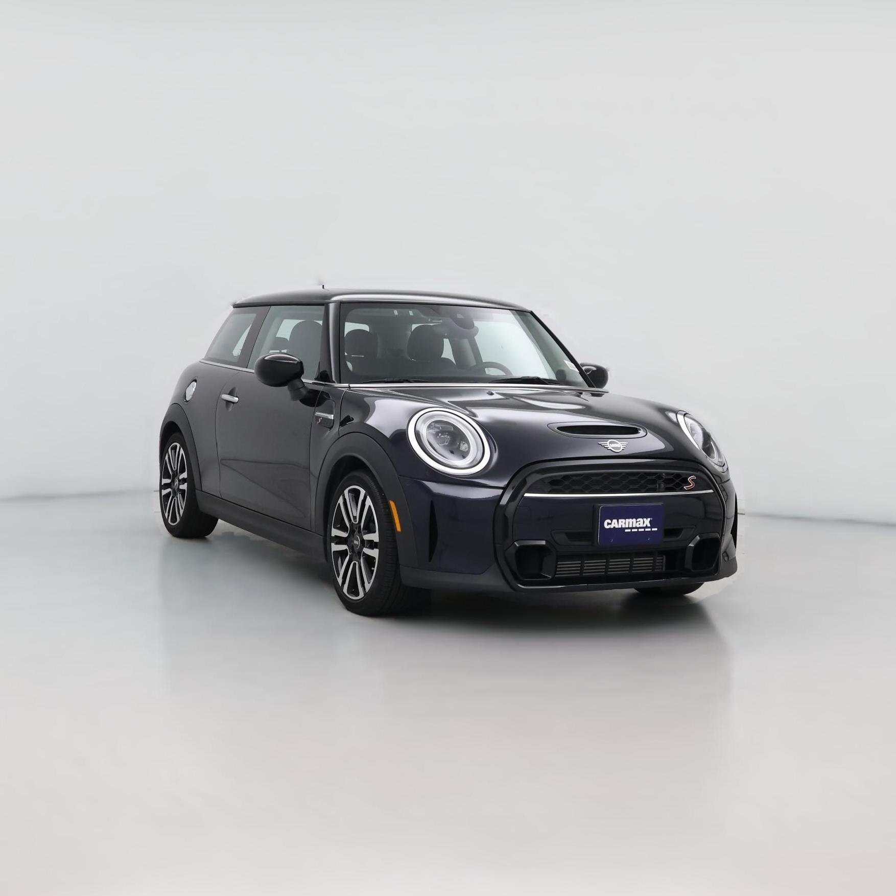 Thumbnail: 2022 MINI Cooper Hardtop - 1