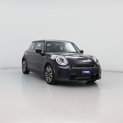 2022 Mini Cooper Hardtop S